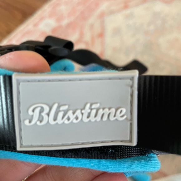 BLISSTIME toddler belts (leashes) $10 each - Picture 2 of 2